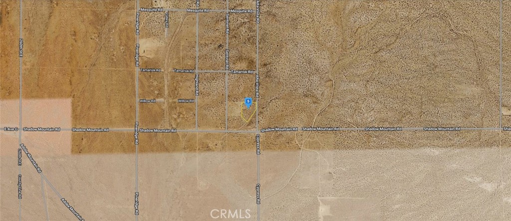 0 Willow Property Photo 3