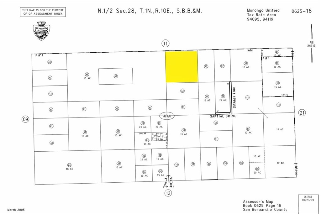 2 Mile Property Photo 5