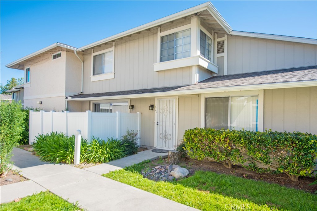 811 Pillar Point Way Property Photo 1