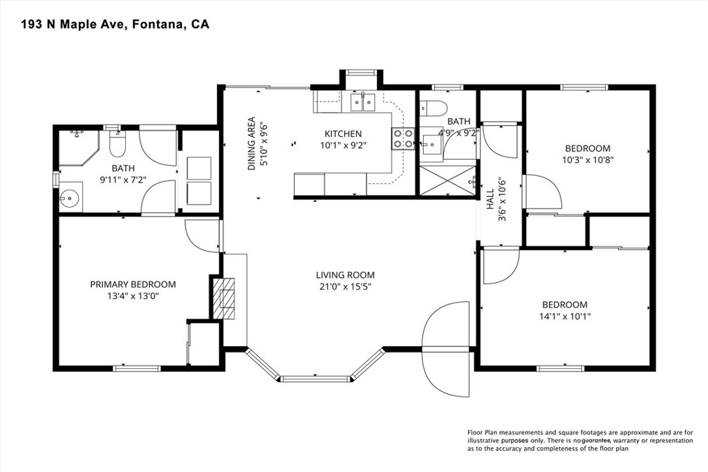 193 N Maple Avenue Property Photo 30