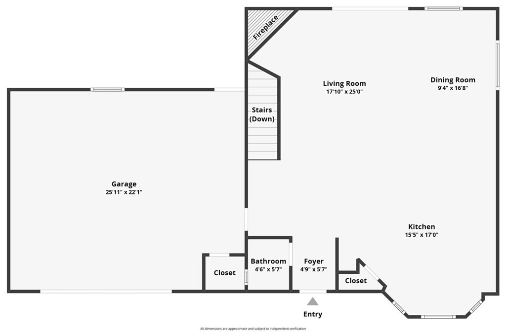 43336 Shasta Road Property Photo 35