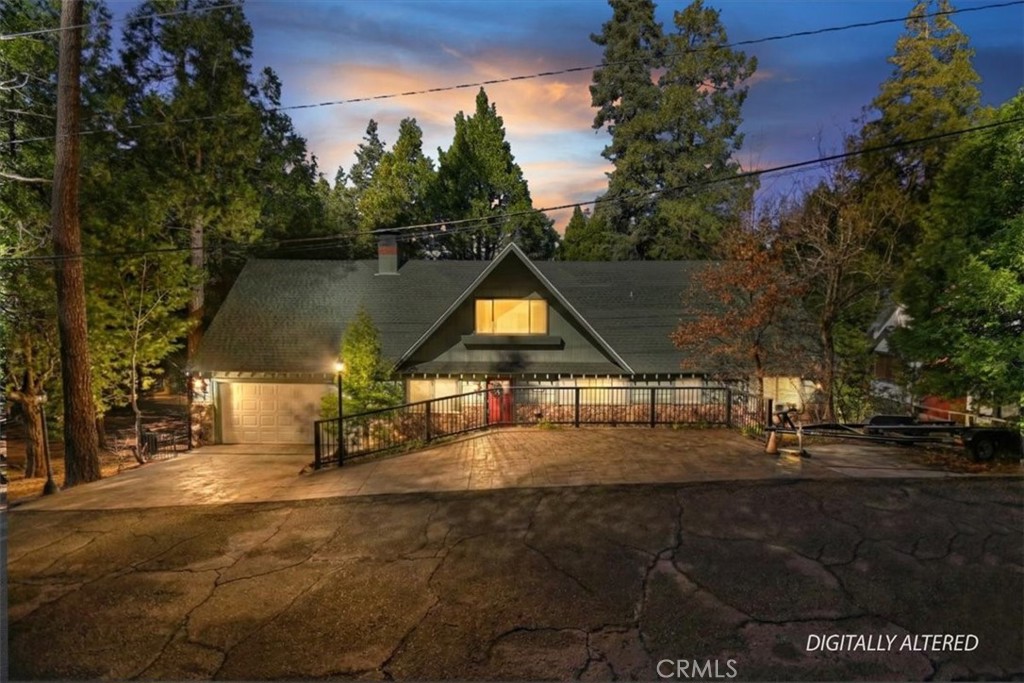 180 Joaquin Miller Property Photo 2