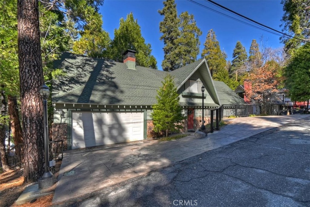 180 Joaquin Miller Property Photo 41