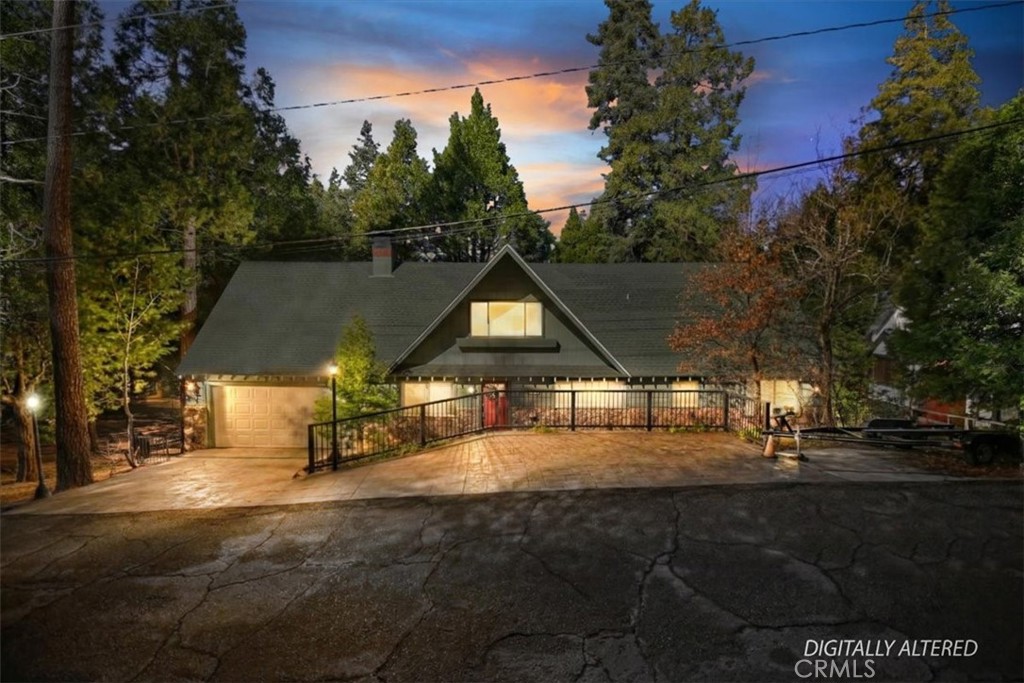 180 Joaquin Miller Property Photo 45