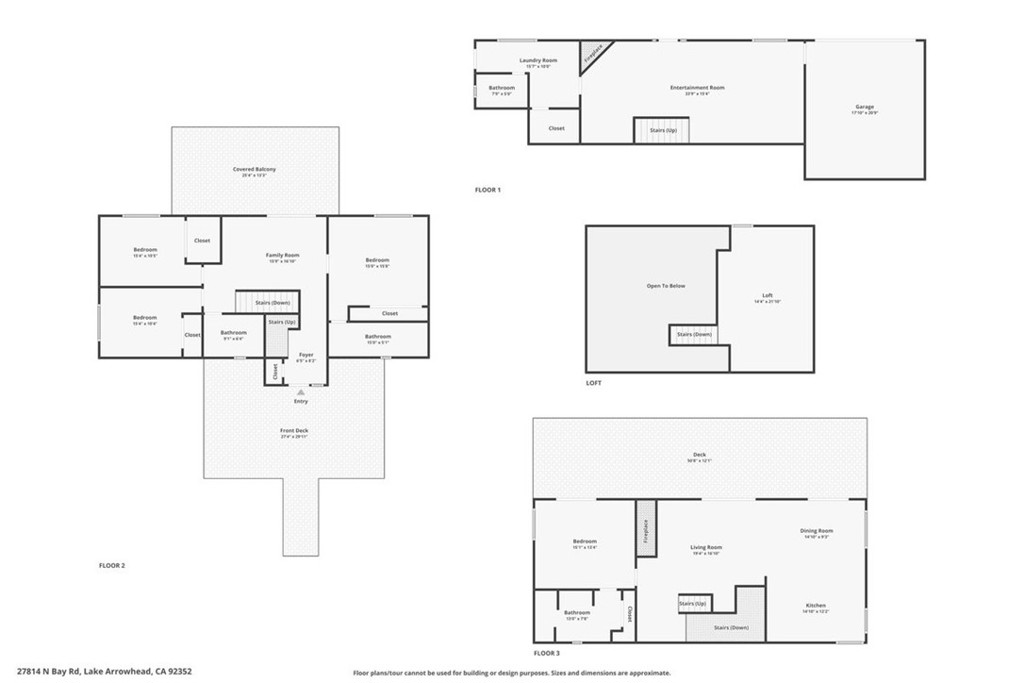 27814 North Bay Property Photo 55