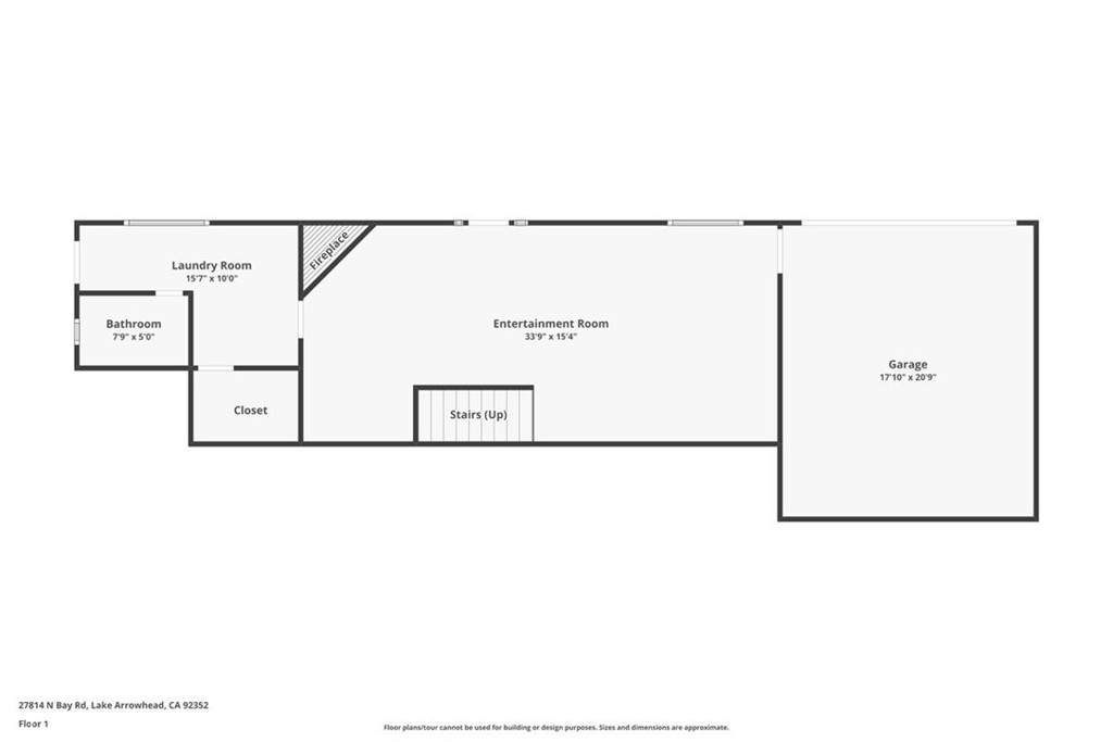 27814 North Bay Property Photo 56