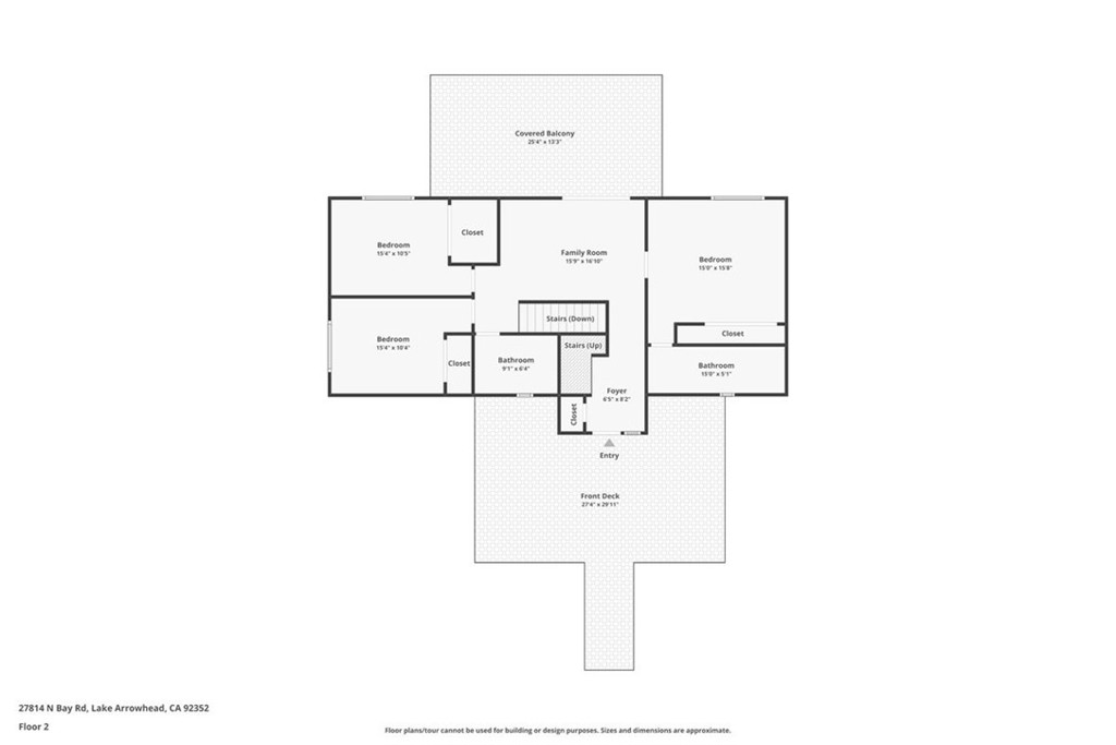 27814 North Bay Property Photo 57