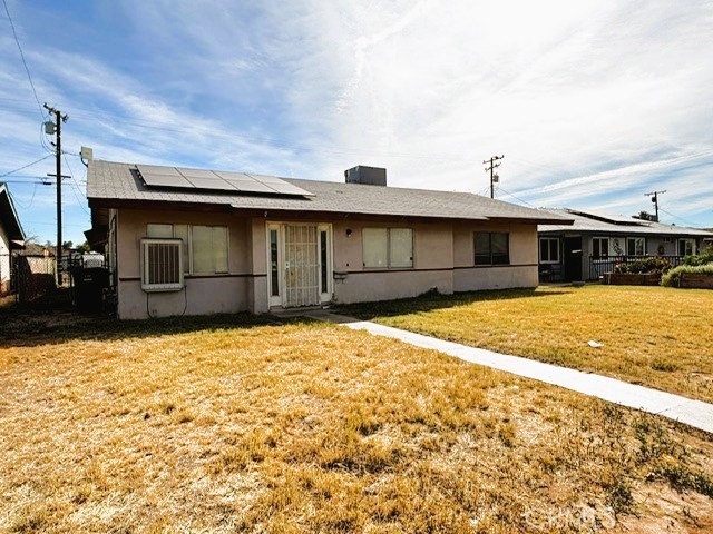 460 N Sola Property Photo 1