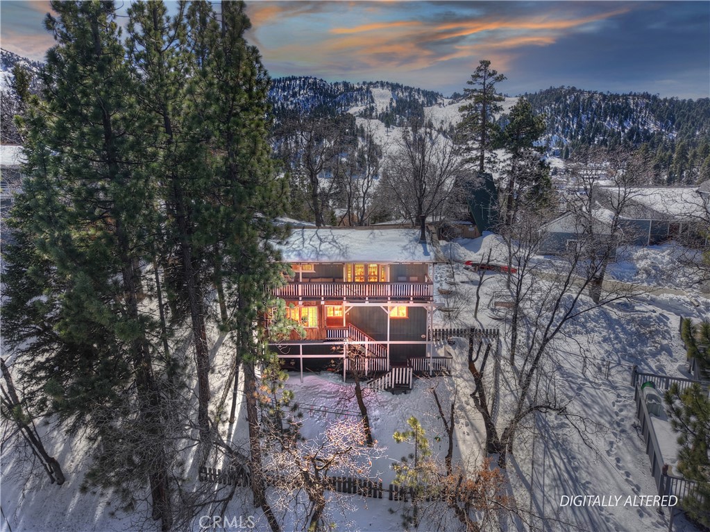 43291 Shasta Property Photo 1