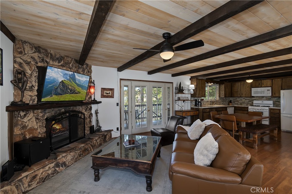 43291 Shasta Property Photo 11