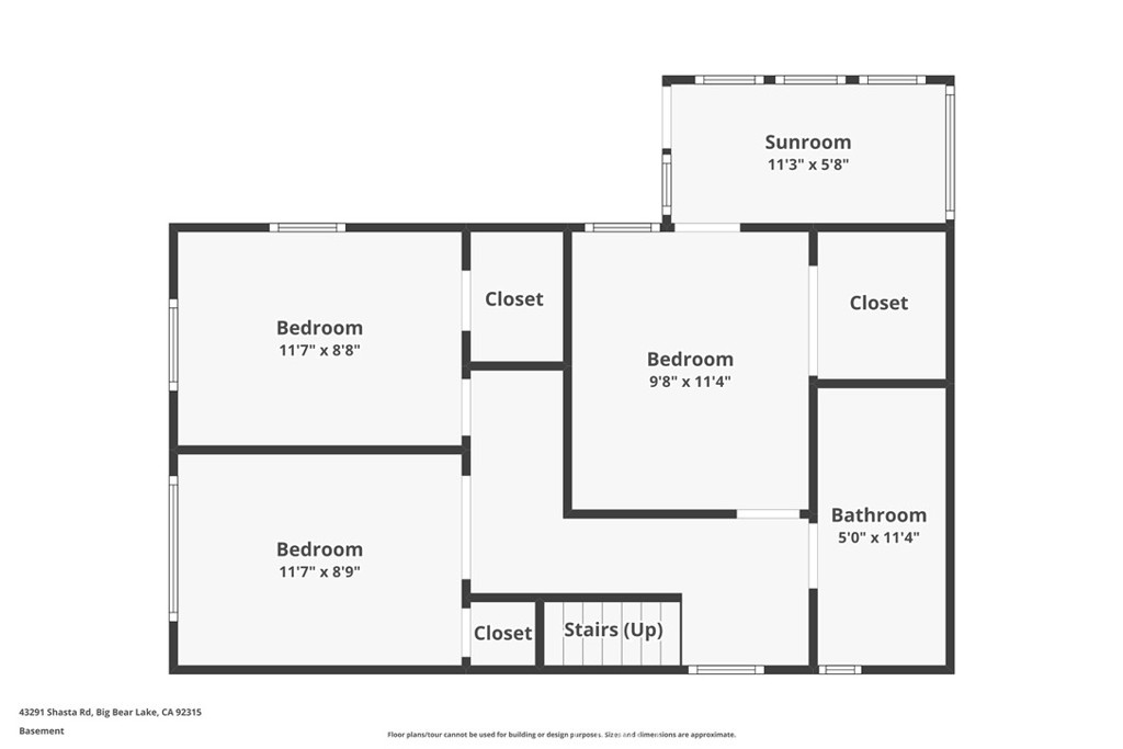 43291 Shasta Property Photo 48