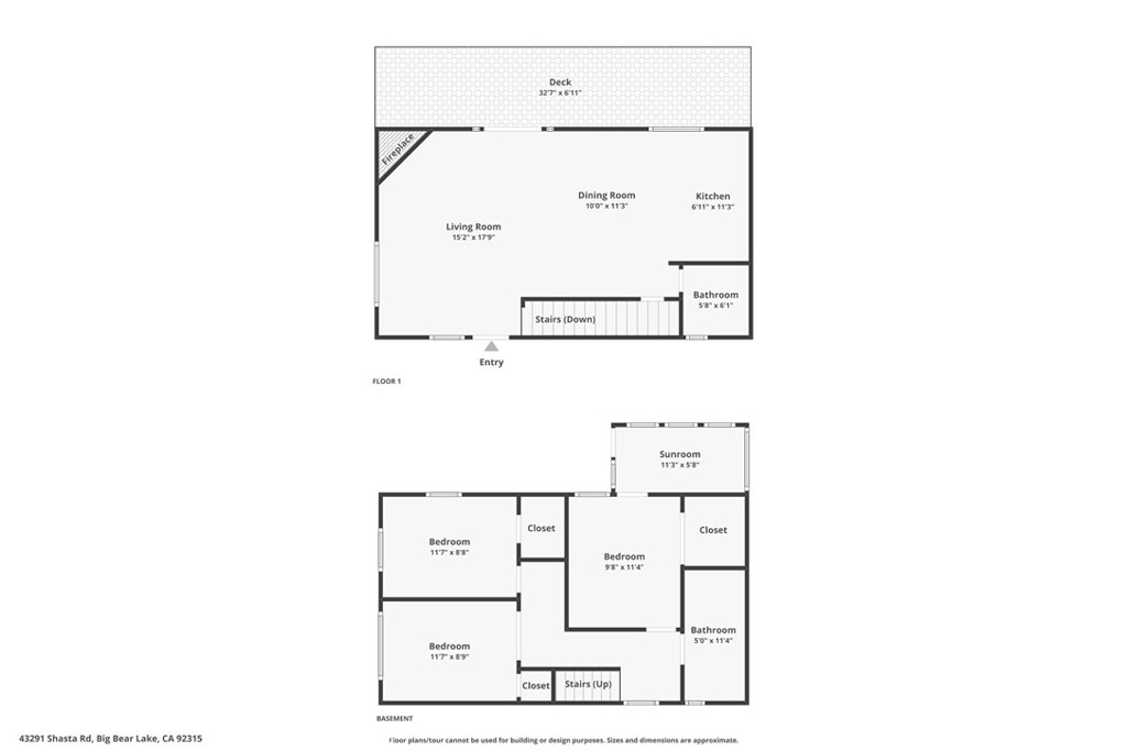 43291 Shasta Property Photo 49