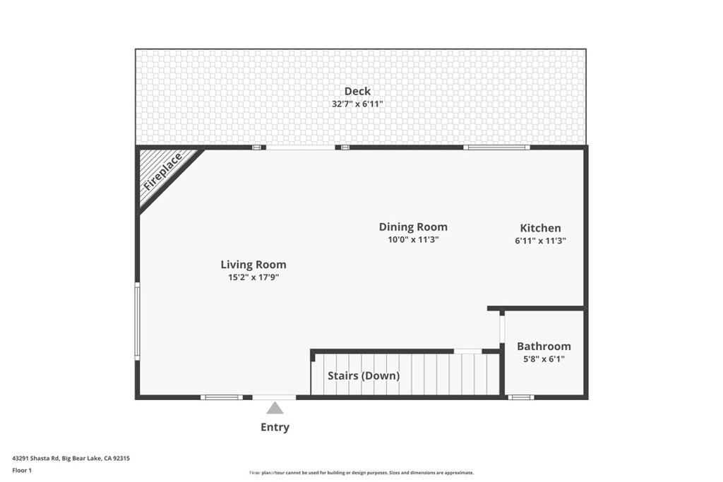 43291 Shasta Property Photo 50