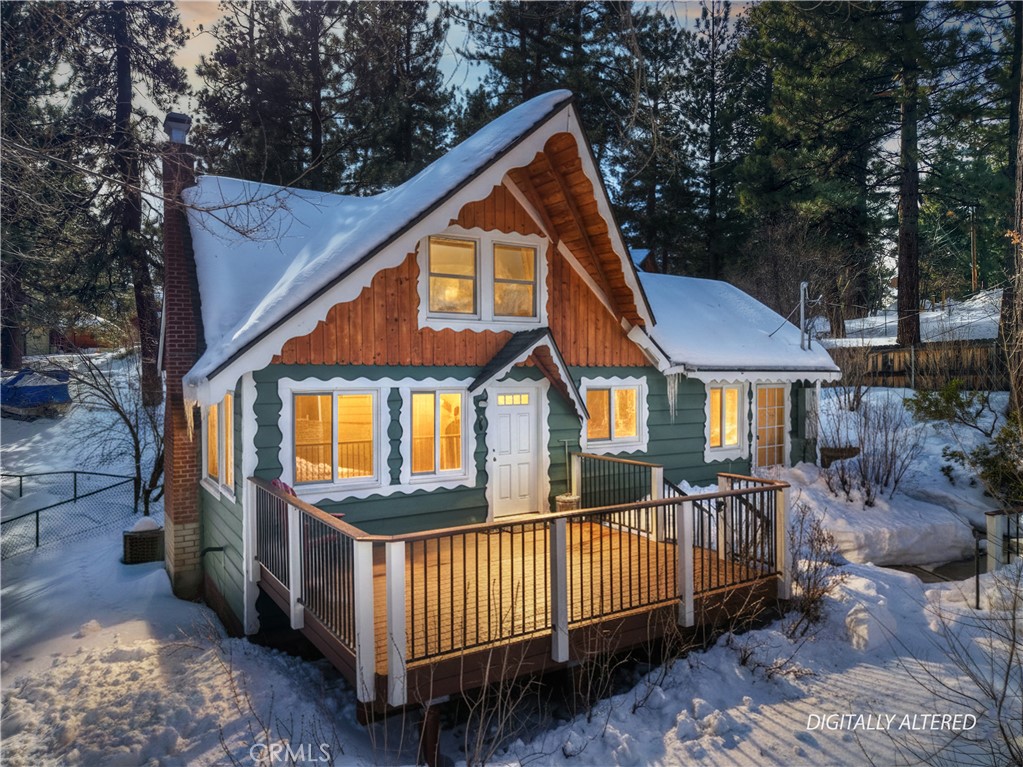 39263 N Bay Property Photo 1