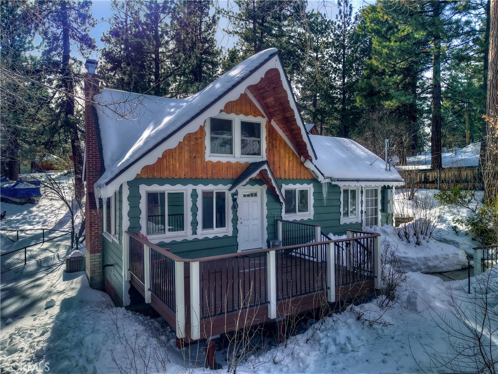 39263 N Bay Property Photo 2