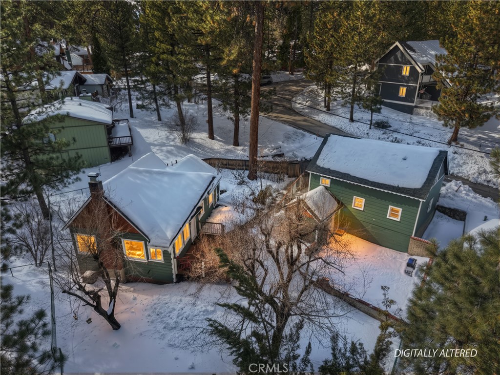 39263 N Bay Property Photo 5