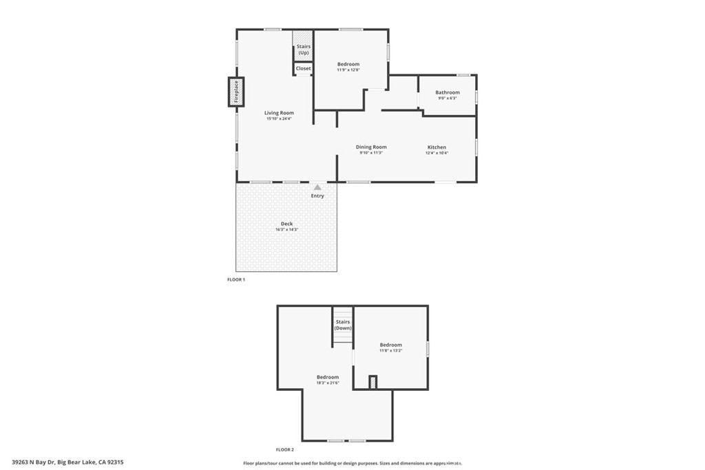 39263 N Bay Property Photo 45