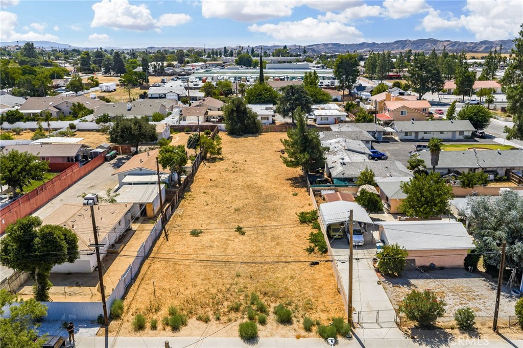 0 Erwin Street Property Photo 1