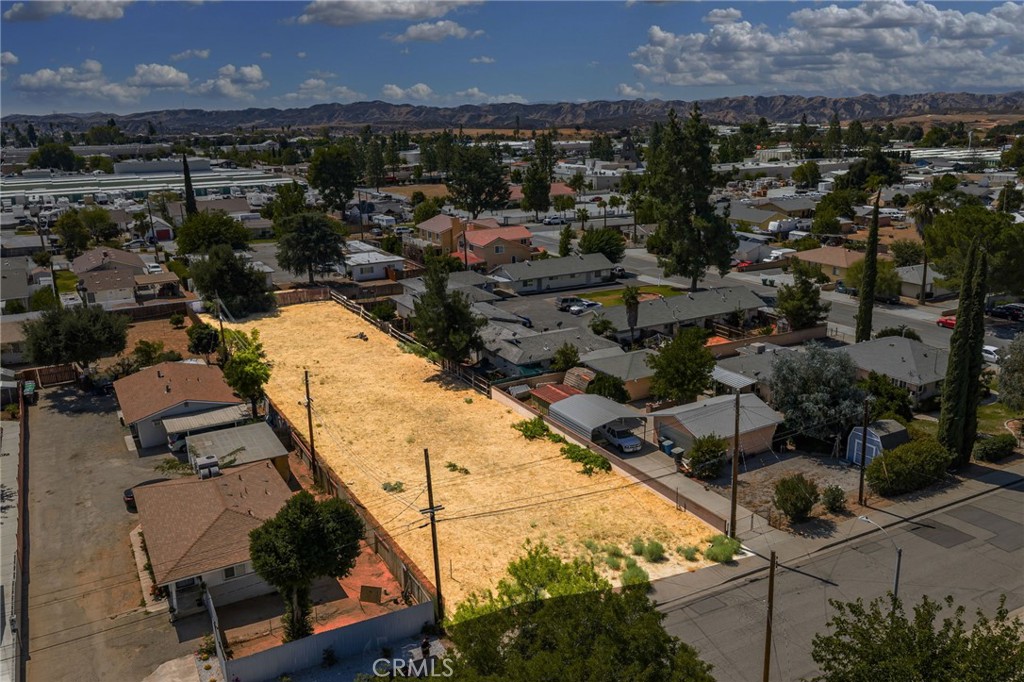 0 Erwin Street Property Photo 2