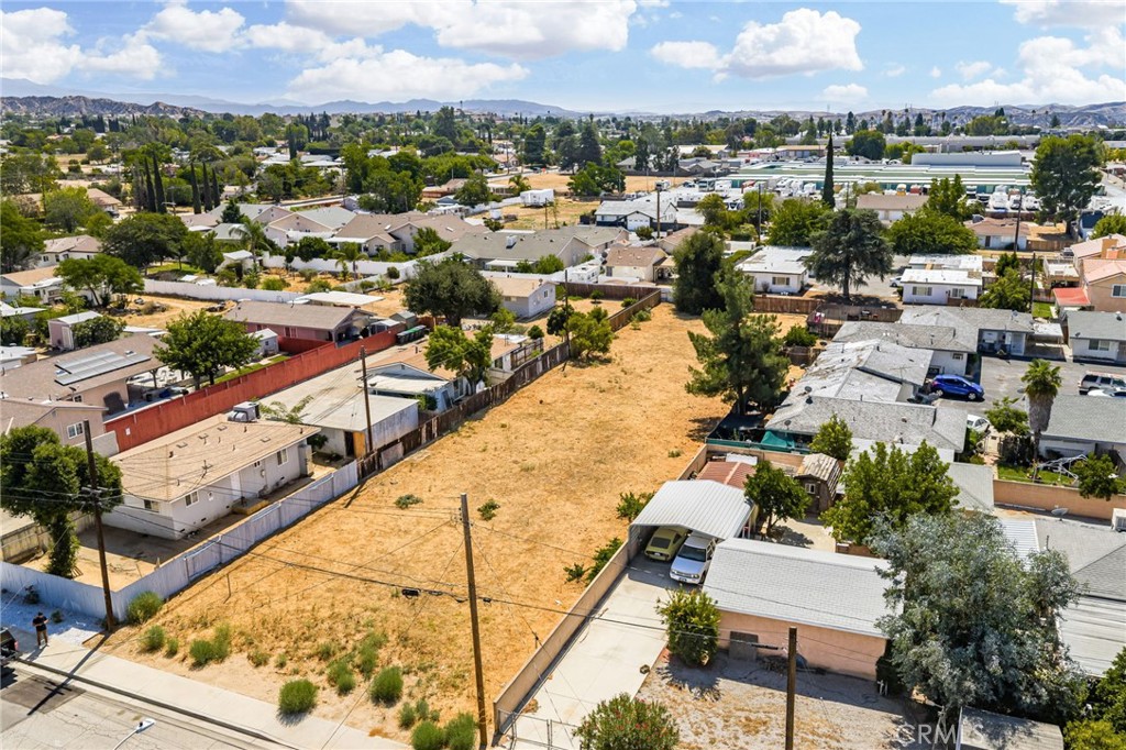 0 Erwin Street Property Photo 3