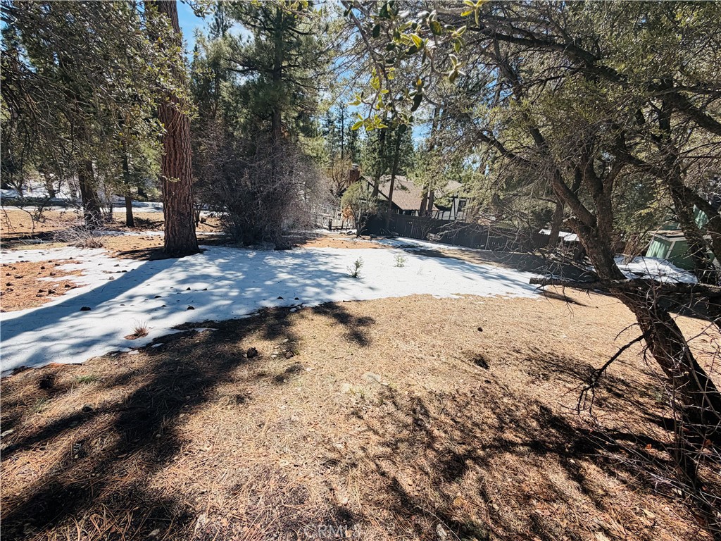 808 Antelope Mountain Drive Property Photo 2
