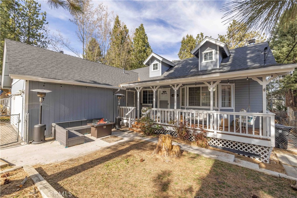 260 Turlock Drive Property Photo 2