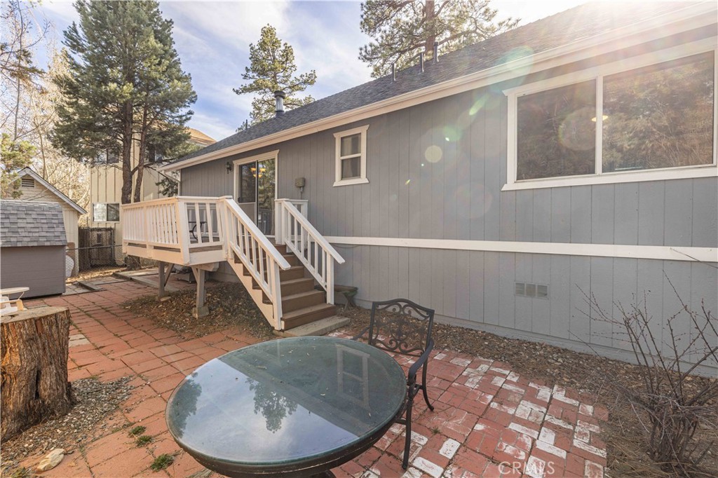 260 Turlock Drive Property Photo 27