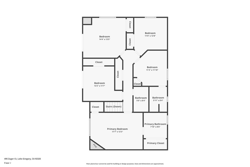 495 Zuger Court Property Photo 67