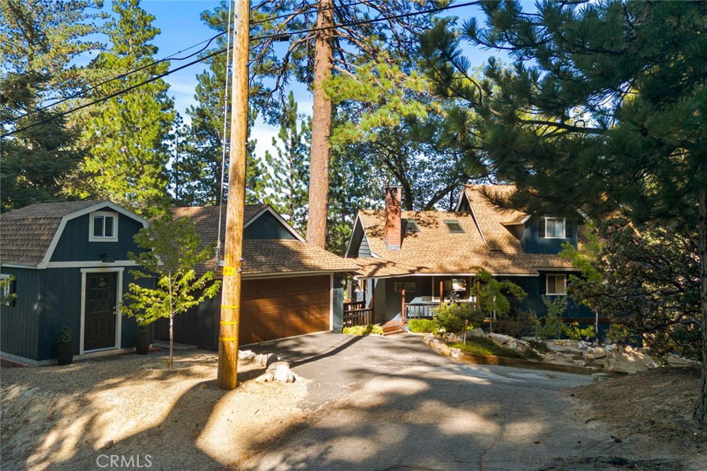 256 N Fairway Property Photo 4