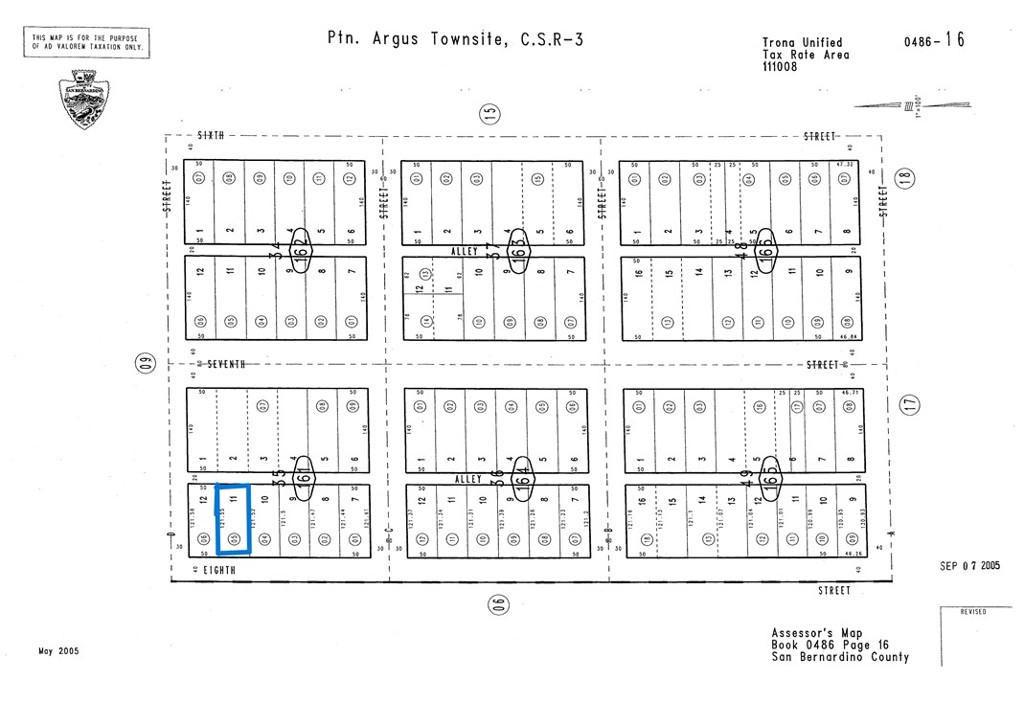 0 8th Property Photo 1