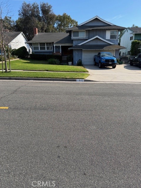 1502 Mariposa Property Photo 2