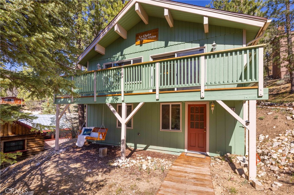 1109 Brookside Property Photo 4
