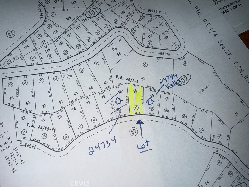 0 Valle Property Photo 1