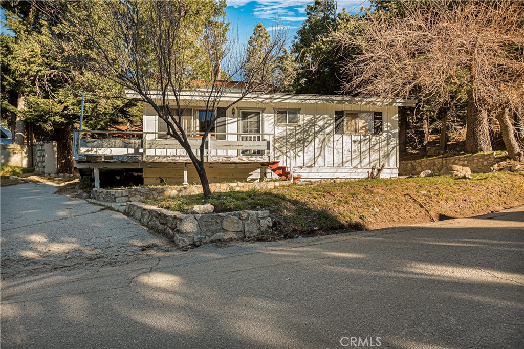 1164 Bear Springs Property Photo 1