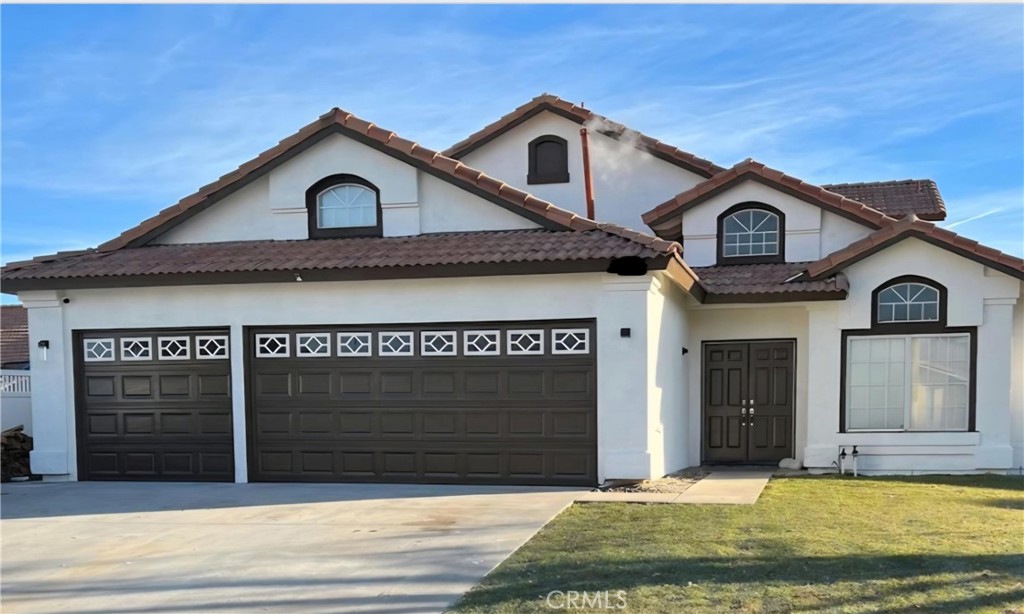 12705 El Dorado Way Property Photo 1