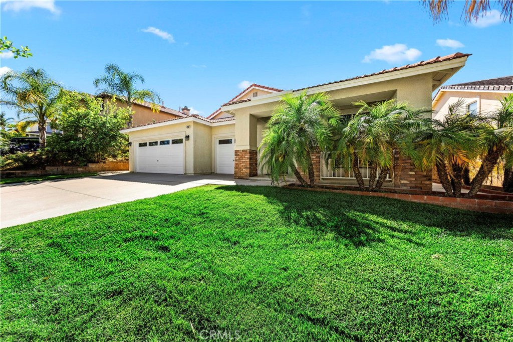 4132 Crooked Stick Property Photo 3