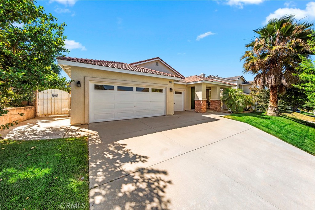 4132 Crooked Stick Property Photo 4