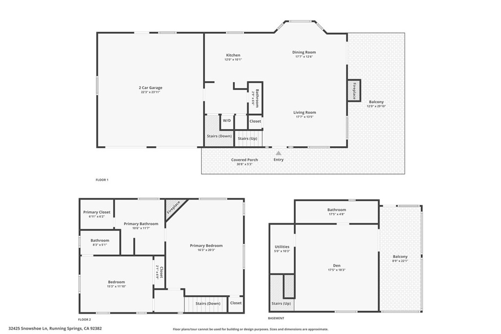 32425 Snowshoe Property Photo 48