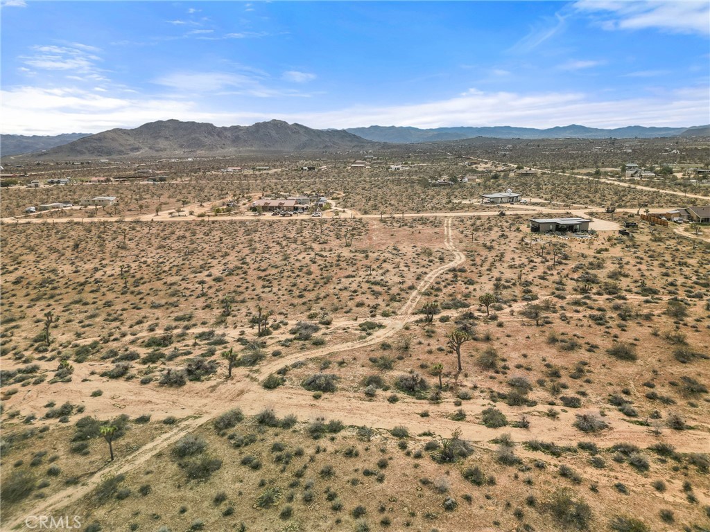 0 Sunny Sands Property Photo 3