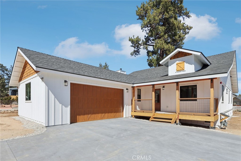 441 Wagon Wheel Property Photo 1