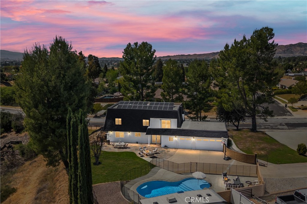13275 Mesa Grande Property Photo 1