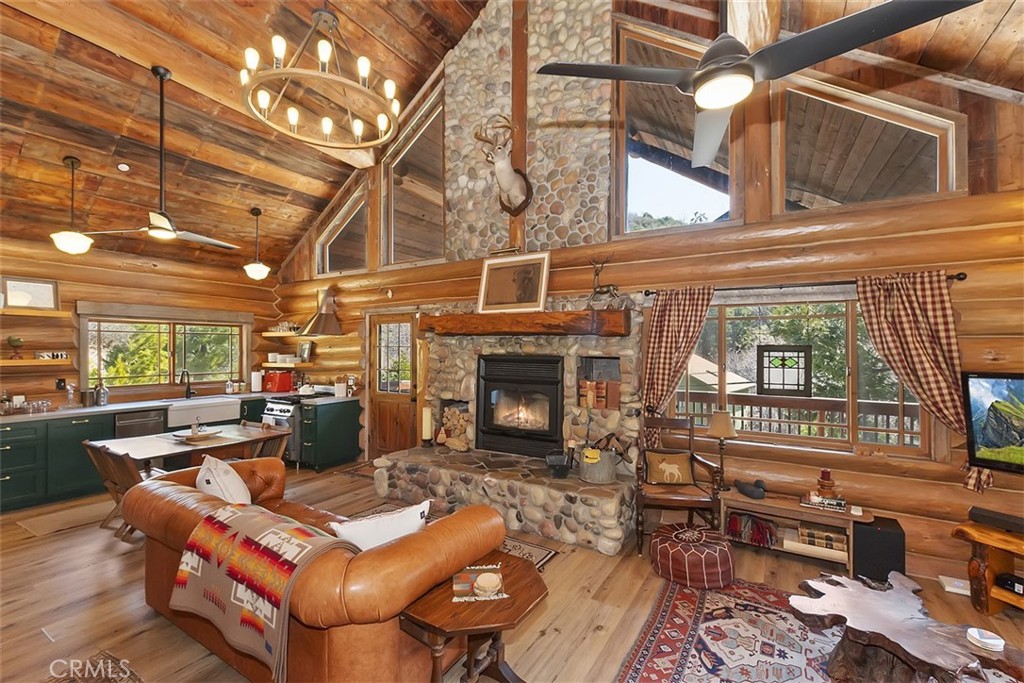 29632 Hook Creek Road Property Photo 1