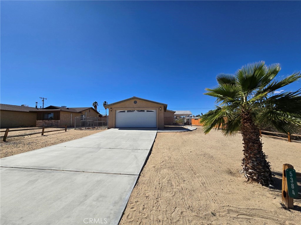 5384 Mariposa Property Photo 2