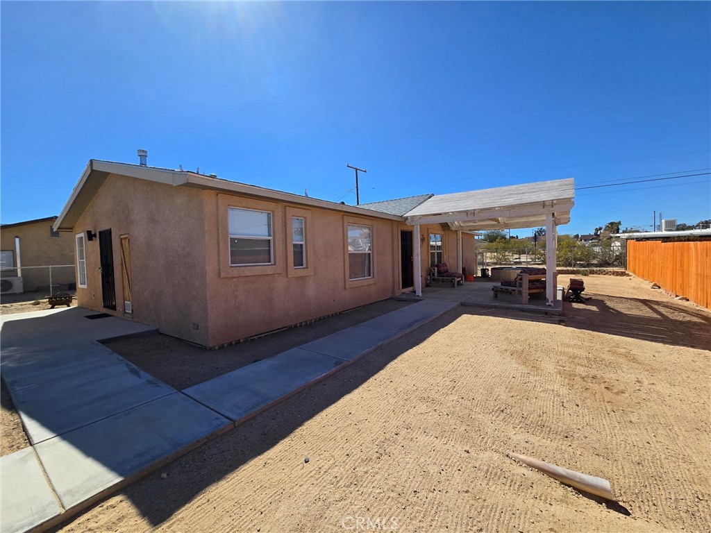 5384 Mariposa Property Photo 27