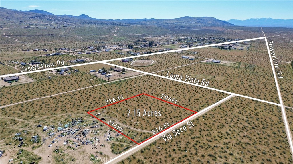 2 Via Seco Property Photo 1