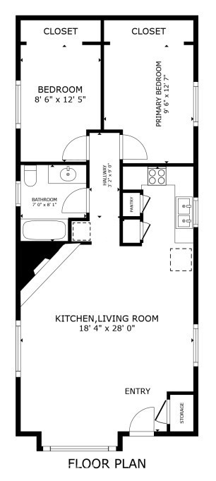 594 Los Angeles Avenue Property Photo 17