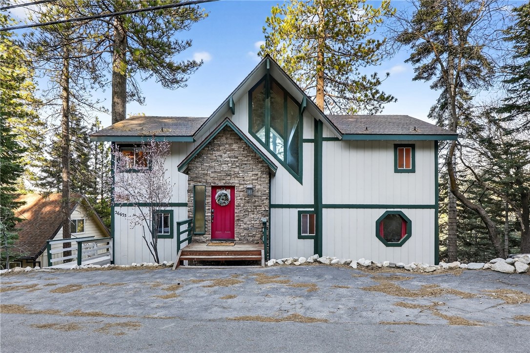 26633 Thunderbird Property Photo 1