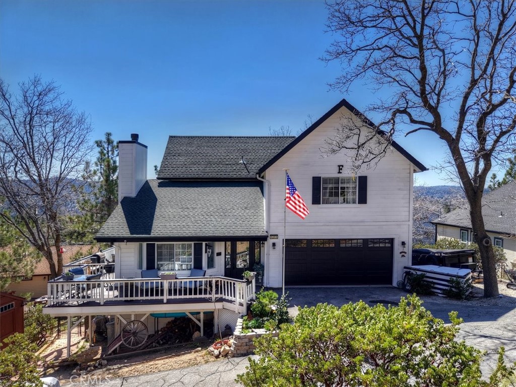 1211 Yosemite Property Photo 3