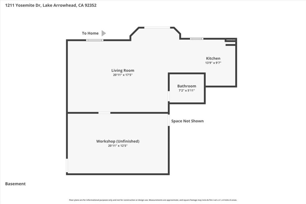 1211 Yosemite Property Photo 70