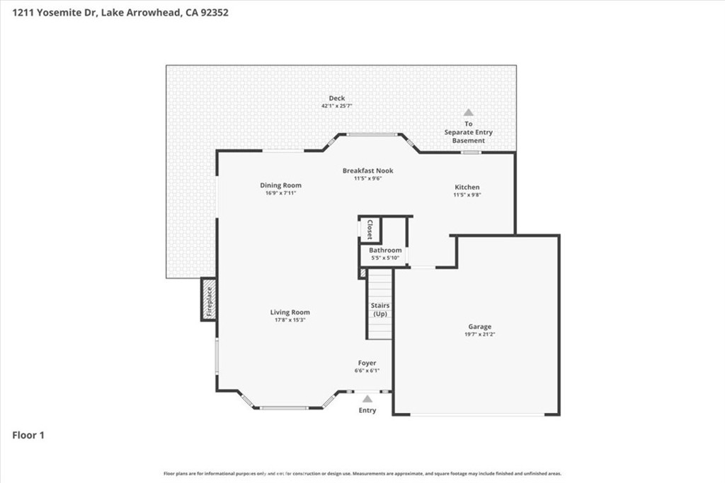 1211 Yosemite Property Photo 72